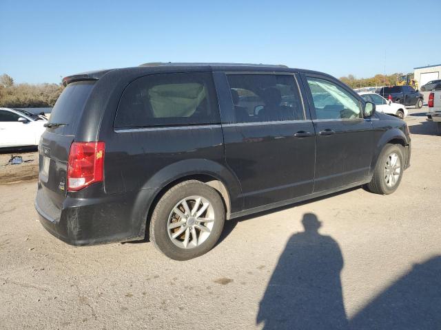 Photo 3 from auction – 2019 DODGE GRAND CARA with VIN 2C4RDGCG8KR790038