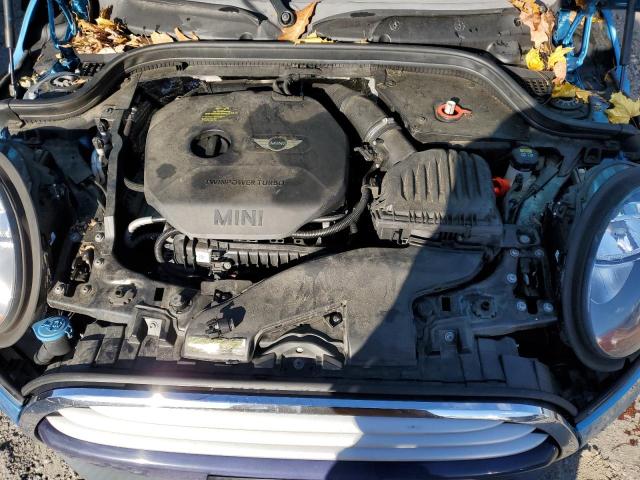 Photo 11 from auction – 2015 MINI COOPER with VIN WMWXS5C56FT830984