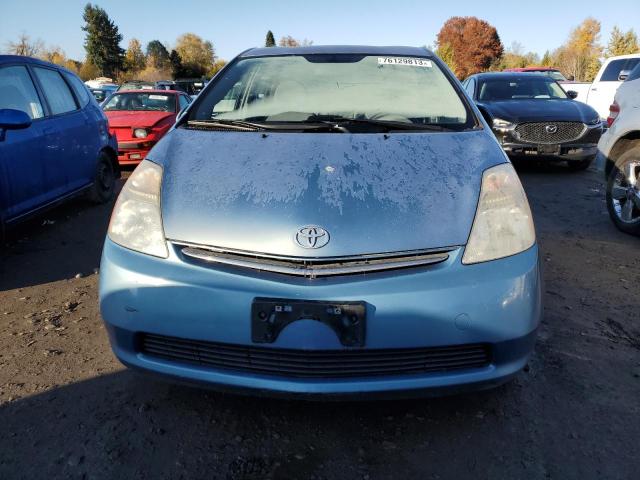 Photo 5 from auction – 2008 TOYOTA PRIUS with VIN JTDKB20U387790320