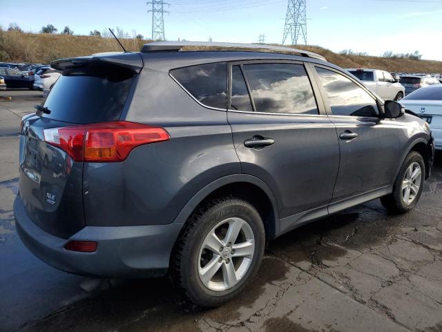 Photo 3 from auction – 2013 TOYOTA RAV4 XLE with VIN 2T3RFREV3DW037382