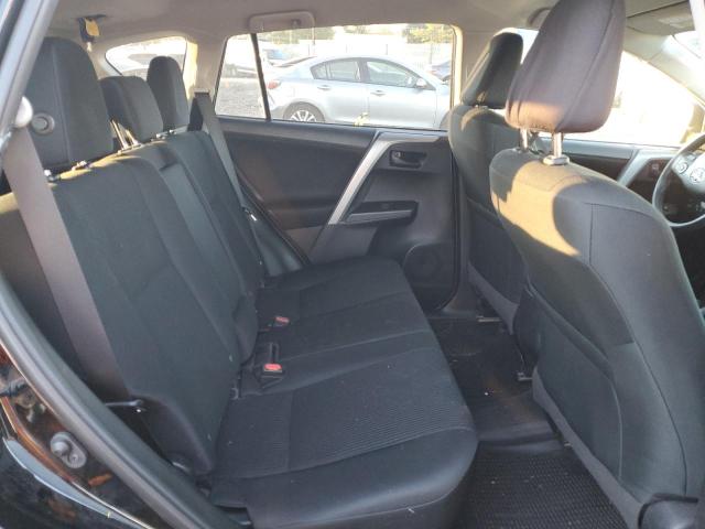 Photo 10 from auction – 2018 TOYOTA RAV4 LE with VIN 2T3BFREV4JW793669