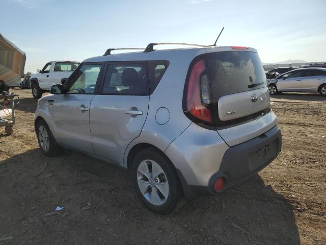 Photo 2 from auction – 2015 KIA SOUL with VIN KNDJN2A22F7800915