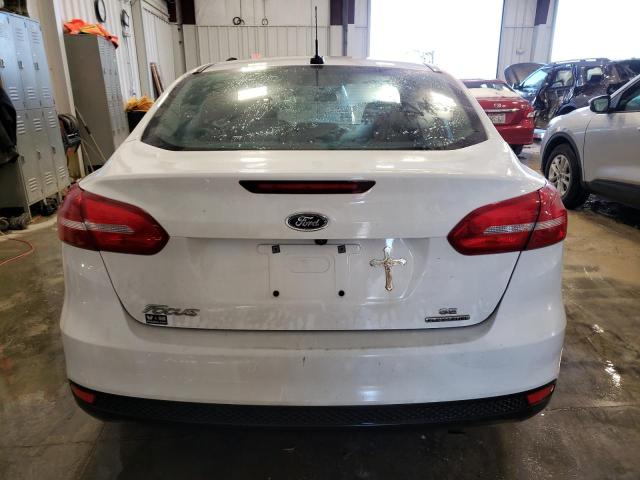 Photo 6 from auction – 2016 FORD FOCUS SE with VIN 1FADP3F21GL294739