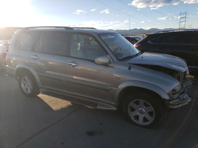 Photo 4 from auction – 2003 SUZUKI XL7 PLUS with VIN JS3TX92V934114342