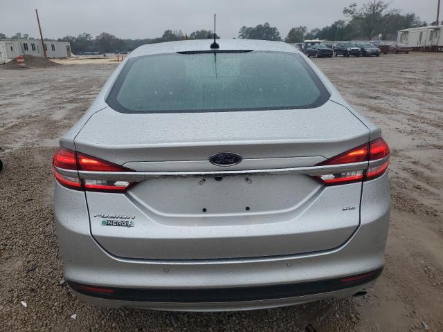 Photo 6 from auction – 2017 FORD FUSION SE with VIN 3FA6P0PU8HR185009