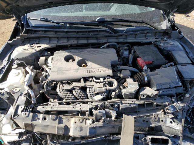 Photo 11 from auction – 2020 NISSAN ALTIMA S with VIN 1N4BL4BV9LC212050