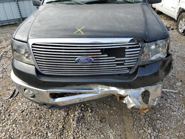 Photo 12 from auction – 2007 FORD F150 SUPER with VIN 1FTPW14V57FA11706