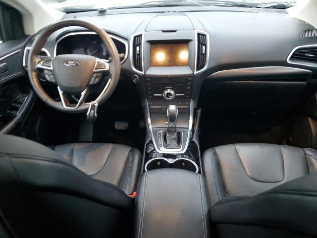 Фото 8 с аукциона – 2018 FORD EDGE TITAN с VIN 2FMPK4K97JBB06534