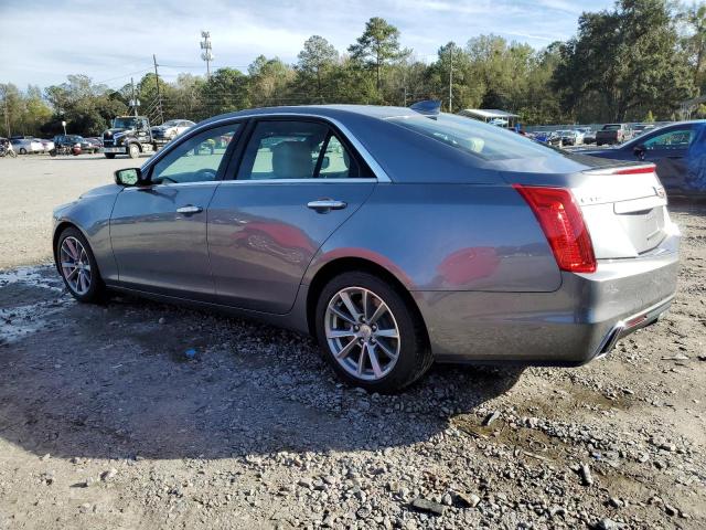 Photo 2 from auction – 2019 CADILLAC CTS LUXURY with VIN 1G6AR5SS3K0101206