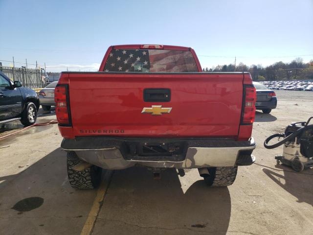 Photo 6 from auction – 2014 CHEVROLET SILV1500 2 with VIN 3GCUKREC1EG157459