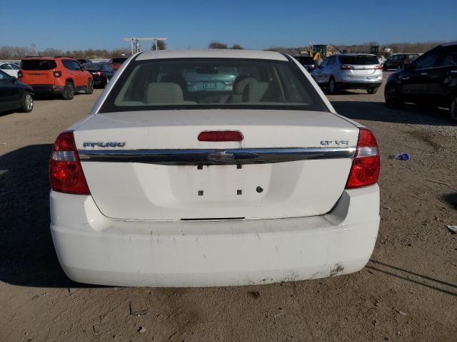Photo 6 from auction – 2008 CHEVROLET MALIBU LT with VIN 1G1ZT58N38F144249