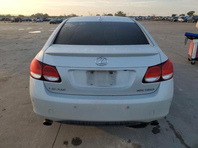 Photo 6 from auction – 2007 LEXUS GS 350 with VIN JTHBE96S470017514