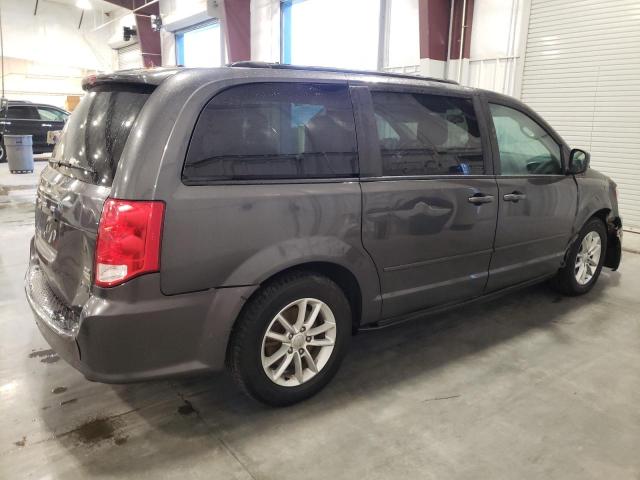 Photo 3 from auction – 2016 DODGE GRAND CARA with VIN 2C4RDGCG3GR321902