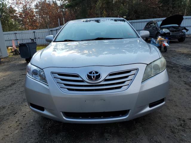 Photo 5 from auction – 2009 TOYOTA CAMRY BASE with VIN 4T1BE46K09U279770
