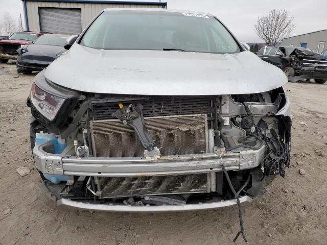 Photo 5 from auction – 2016 FORD EDGE SEL with VIN 2FMPK4J86GBB47481
