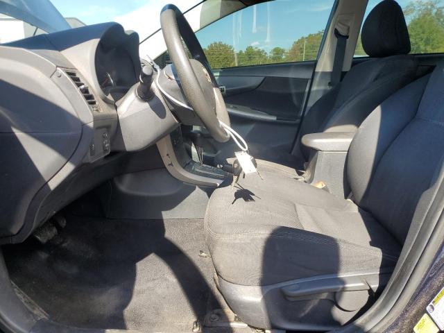 Photo 7 from auction – 2013 TOYOTA COROLLA BA with VIN 5YFBU4EE5DP082926