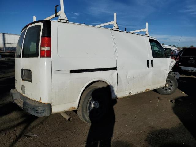 Photo 3 from auction – 2009 CHEVROLET EXPRESS G1 with VIN 1GCFH154691173582
