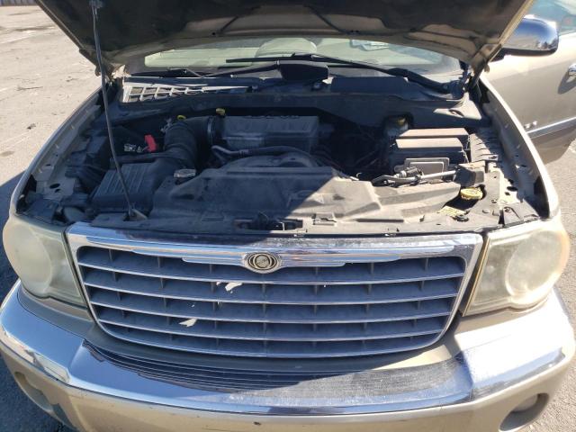 Photo 12 from auction – 2008 CHRYSLER ASPEN LIMI with VIN 1A8HX58N38F126964