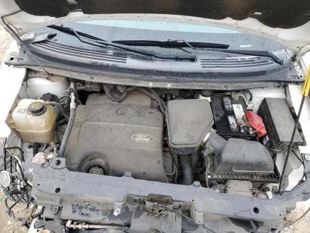 Photo 12 from auction – 2013 FORD EDGE SE with VIN 2FMDK3GC4DBC76730