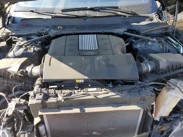 Photo 12 from auction – 2017 LAND ROVER RANGE ROVE with VIN SALGS2FVXHA361368