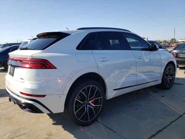 Photo 3 from auction – 2021 AUDI Q8 PREMIUM with VIN WA1EVAF19MD014887