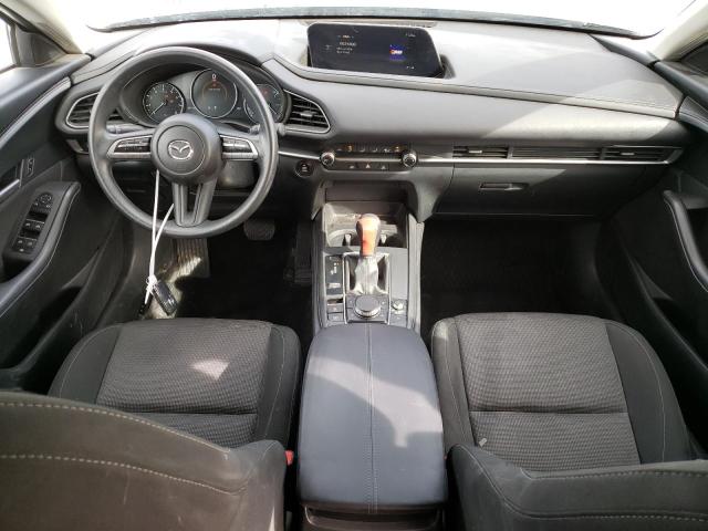Photo 8 from auction – 2023 MAZDA CX-30 with VIN 3MVDMBAM0PM519736