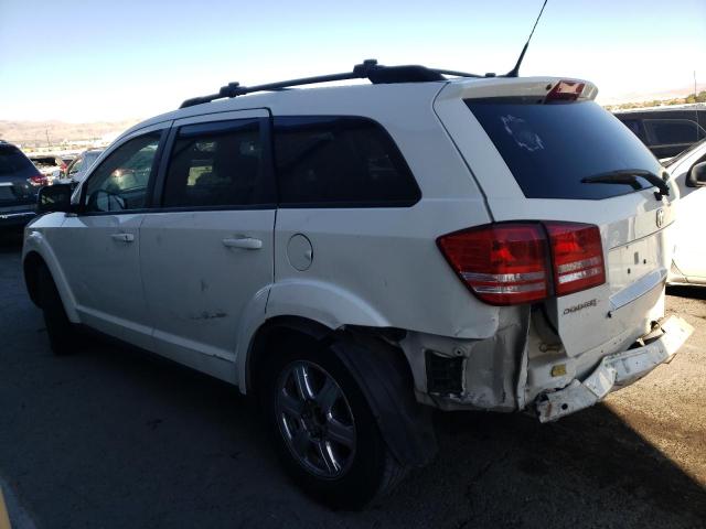 Photo 2 from auction – 2010 DODGE JOURNEY SE with VIN 3D4PG4FB4AT182206