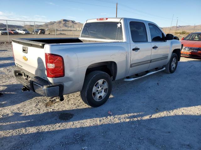 Photo 3 from auction – 2012 CHEVROLET SILVERADO with VIN 3GCPCSE05CG231986