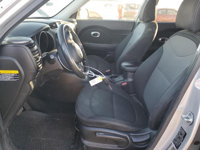 Photo 7 from auction – 2019 KIA SOUL + with VIN KNDJP3A57K7006805