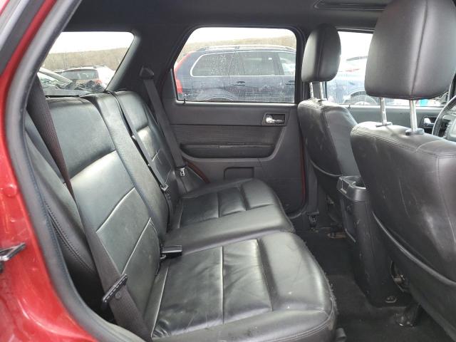 Photo 11 from auction – 2009 FORD ESCAPE LIM with VIN 1FMCU94719KB10484