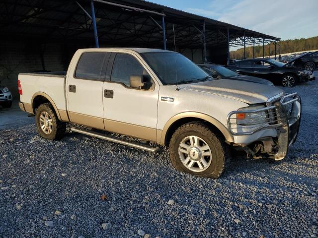 Photo 4 from auction – 2004 FORD F150 SUPER with VIN 1FTPW14514KC69336