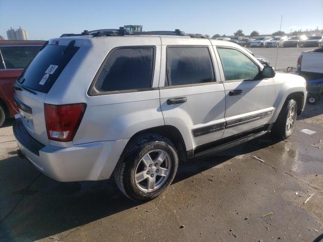 Photo 3 from auction – 2005 JEEP GRAND CHER with VIN 1J4HR48N15C609081