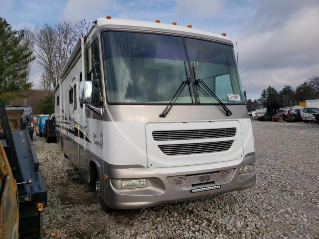 GULS MOTOR HOME 2004 with VIN 1FCNF53SX30A04866 - Photo from auction