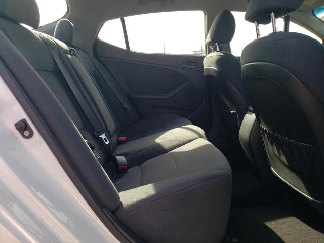 Photo 10 from auction – 2015 KIA OPTIMA LX with VIN KNAGM4A75F5652210