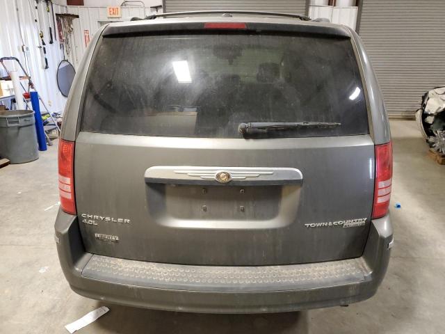 Photo 6 from auction – 2010 CHRYSLER TOWN & COU with VIN 2A4RR7DX1AR422986