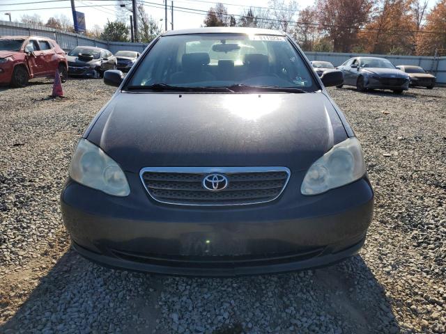 Фото 5 с аукциона – 2007 TOYOTA COROLLA CE с VIN 2T1BR32E27C775568