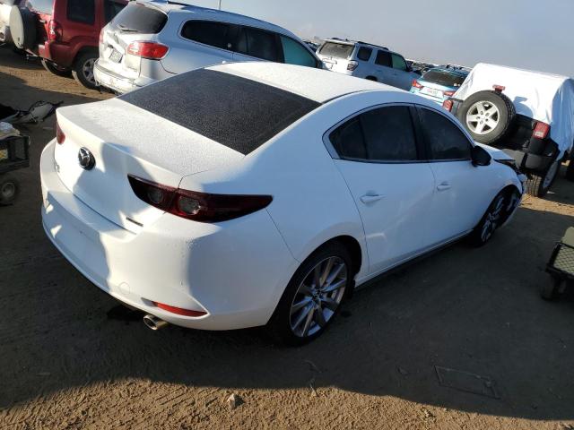 Photo 3 from auction – 2021 MAZDA 3 PREFERRE with VIN JM1BPBCL7M1314749
