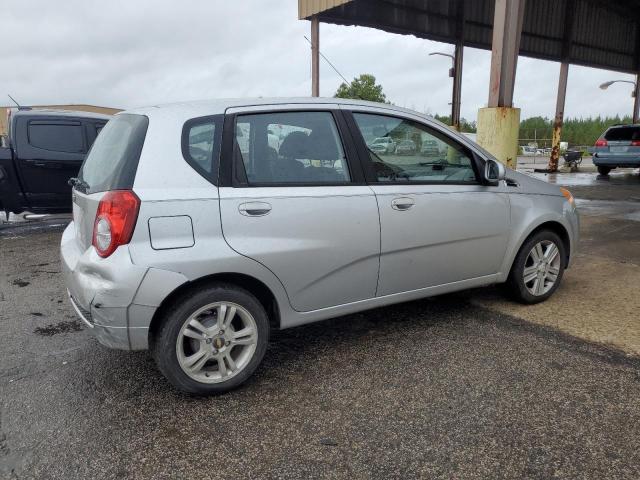 Photo 3 from auction – 2011 CHEVROLET AVEO LT with VIN KL1TD6DE9BB122820