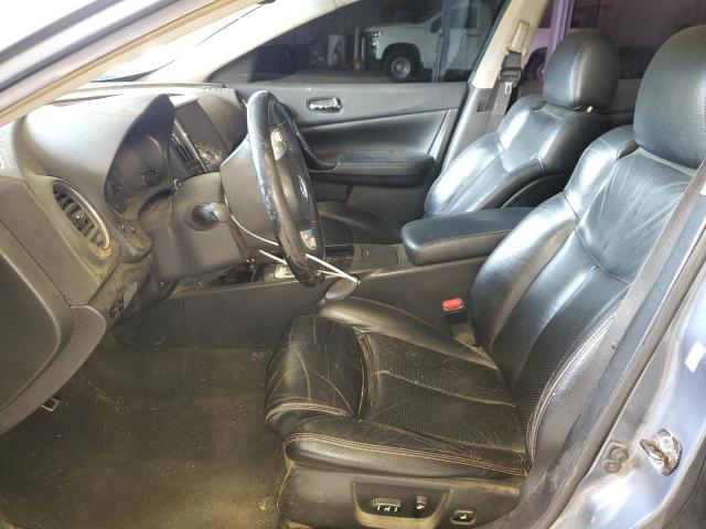 Photo 7 from auction – 2010 NISSAN MAXIMA S with VIN 1N4AA5AP9AC814731