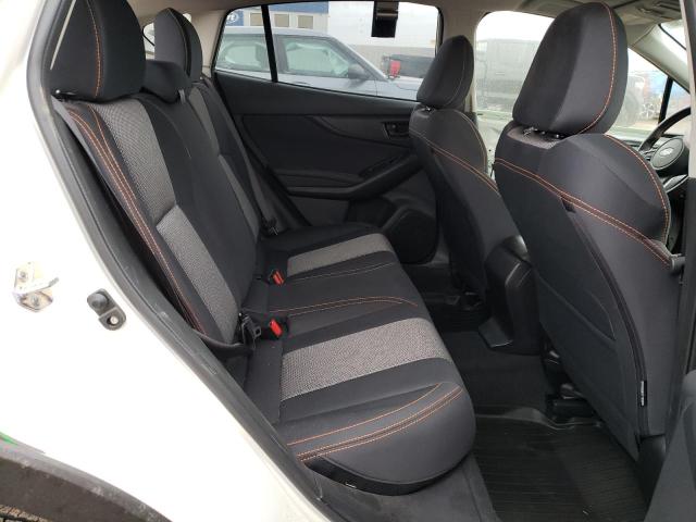 Photo 10 from auction – 2023 SUBARU CROSSTREK with VIN JF2GTAEC5P8321673