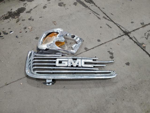 Photo 12 from auction – 2008 GMC ENVOY with VIN 1GKDT13S082191449