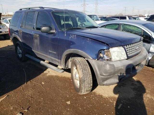 Photo 4 from auction – 2004 FORD EXPLORER X with VIN 1FMZU62K24UA95054