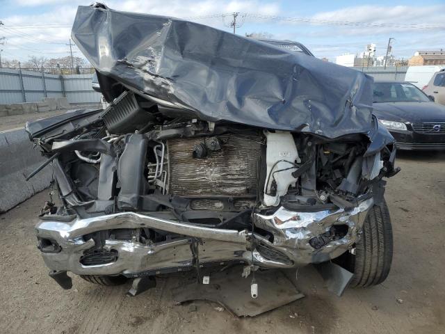 Photo 5 from auction – 2020 RAM 1500 BIG H with VIN 1C6SRFBT6LN300682
