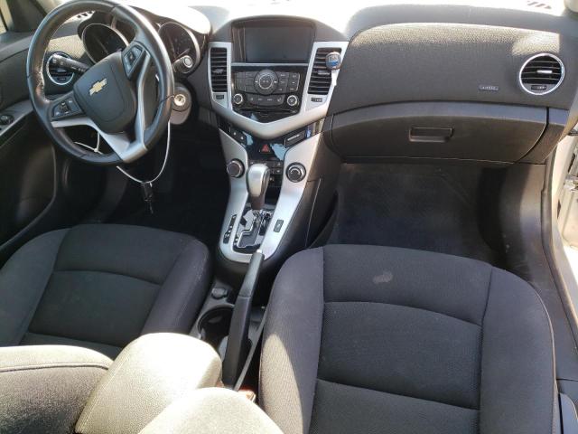 Photo 8 from auction – 2013 CHEVROLET CRUZE LT with VIN 1G1PC5SB9D7199735