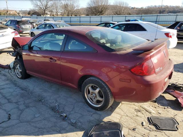 Photo 2 from auction – 2007 PONTIAC G5 with VIN 1G2AL15F477232671