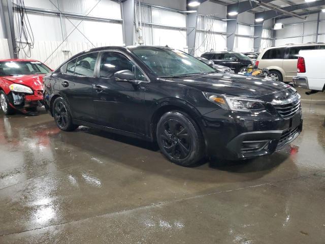 Photo 4 from auction – 2022 SUBARU LEGACY with VIN 4S3BWAB69N3027833