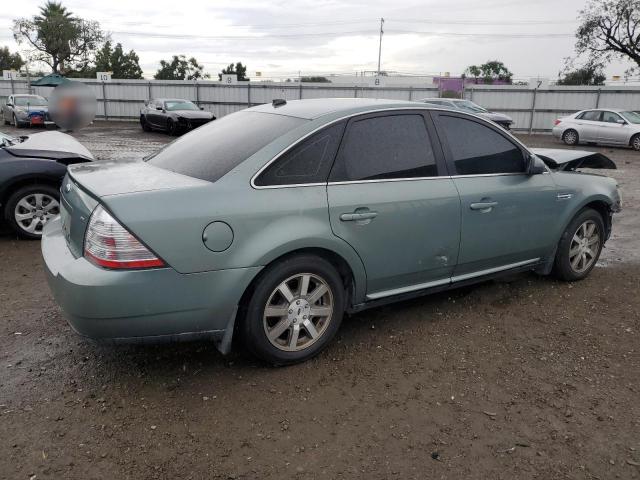 Photo 3 from auction – 2008 FORD TAURUS SEL with VIN 1FAHP24W08G111925
