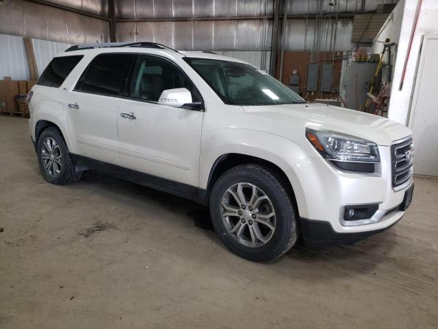 Photo 4 from auction – 2015 GMC ACADIA SLT with VIN 1GKKVRKD9FJ163039