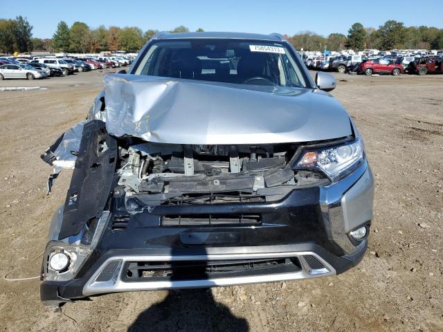 Photo 5 from auction – 2020 MITSUBISHI OUTLANDER with VIN JA4AD3A36LZ042783