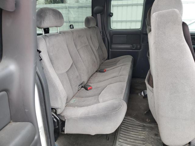 Photo 10 from auction – 2005 GMC NEW SIERRA with VIN 1GTEK19B95E138978